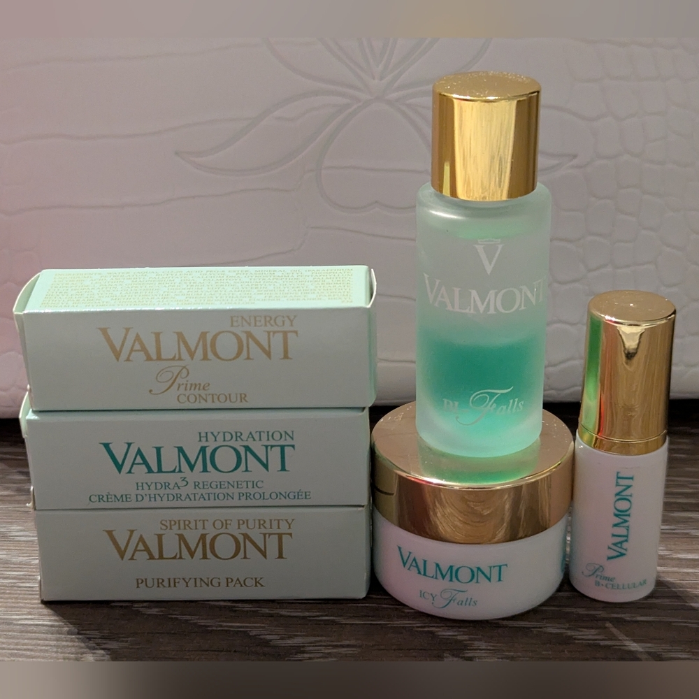 Trial kit